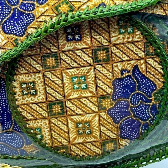 Coaster Set - 12 piece - Picture 2 of 6